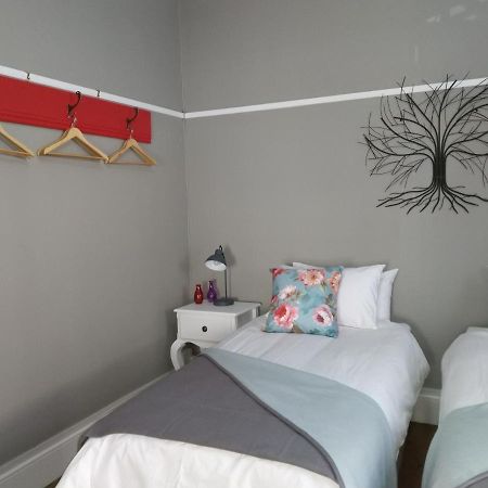 Casa Mia Bed & Breakfast Pietermaritzburg Bagian luar foto