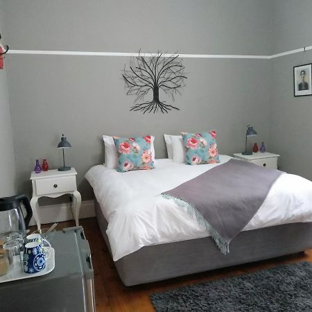 Casa Mia Bed & Breakfast Pietermaritzburg Bagian luar foto