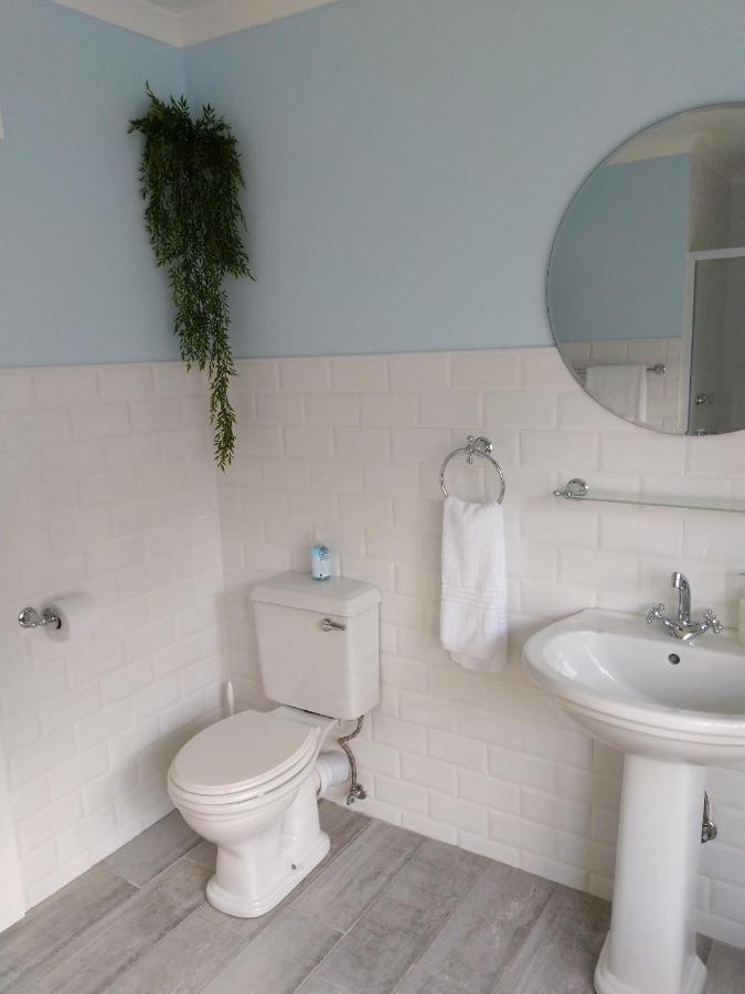 Casa Mia Bed & Breakfast Pietermaritzburg Bagian luar foto