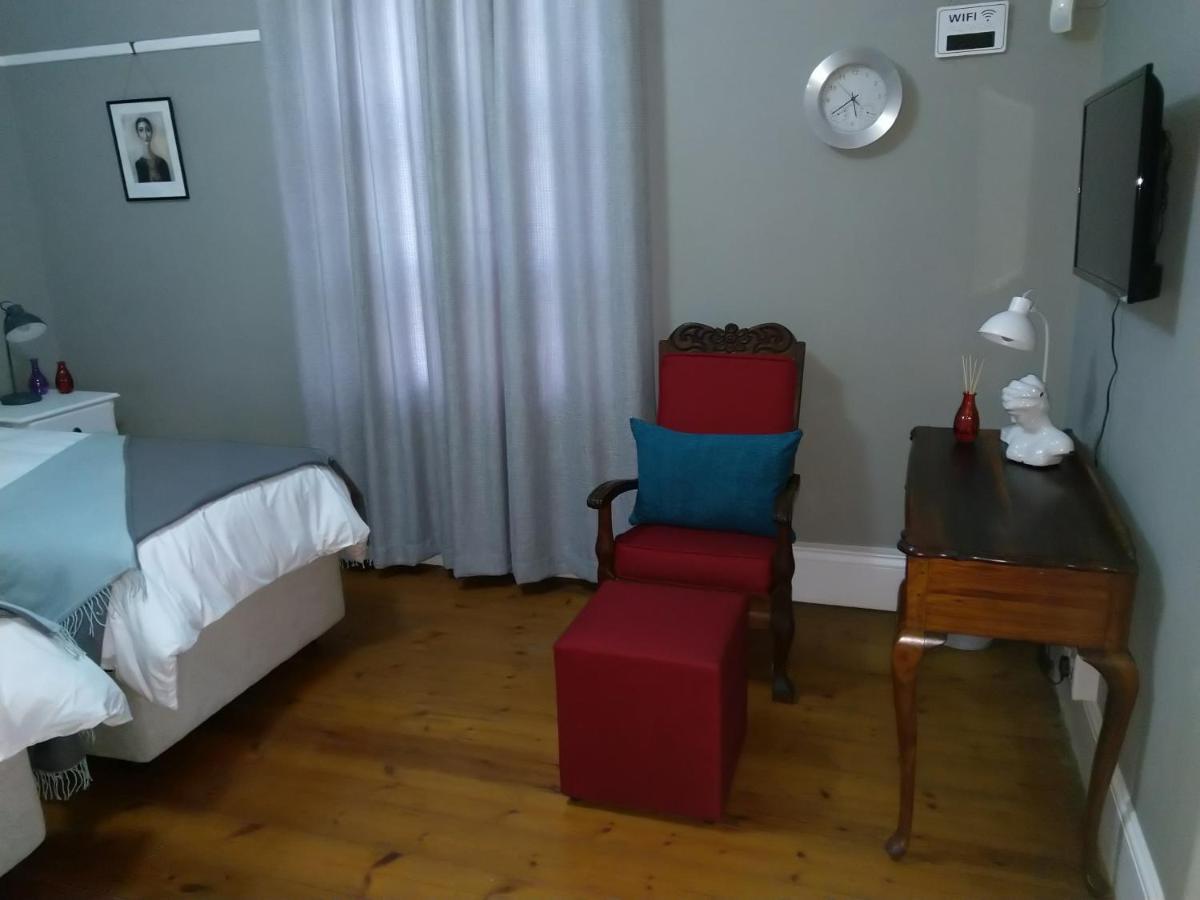 Casa Mia Bed & Breakfast Pietermaritzburg Bagian luar foto