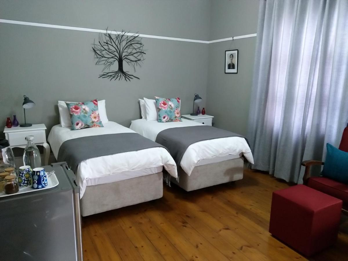 Casa Mia Bed & Breakfast Pietermaritzburg Bagian luar foto