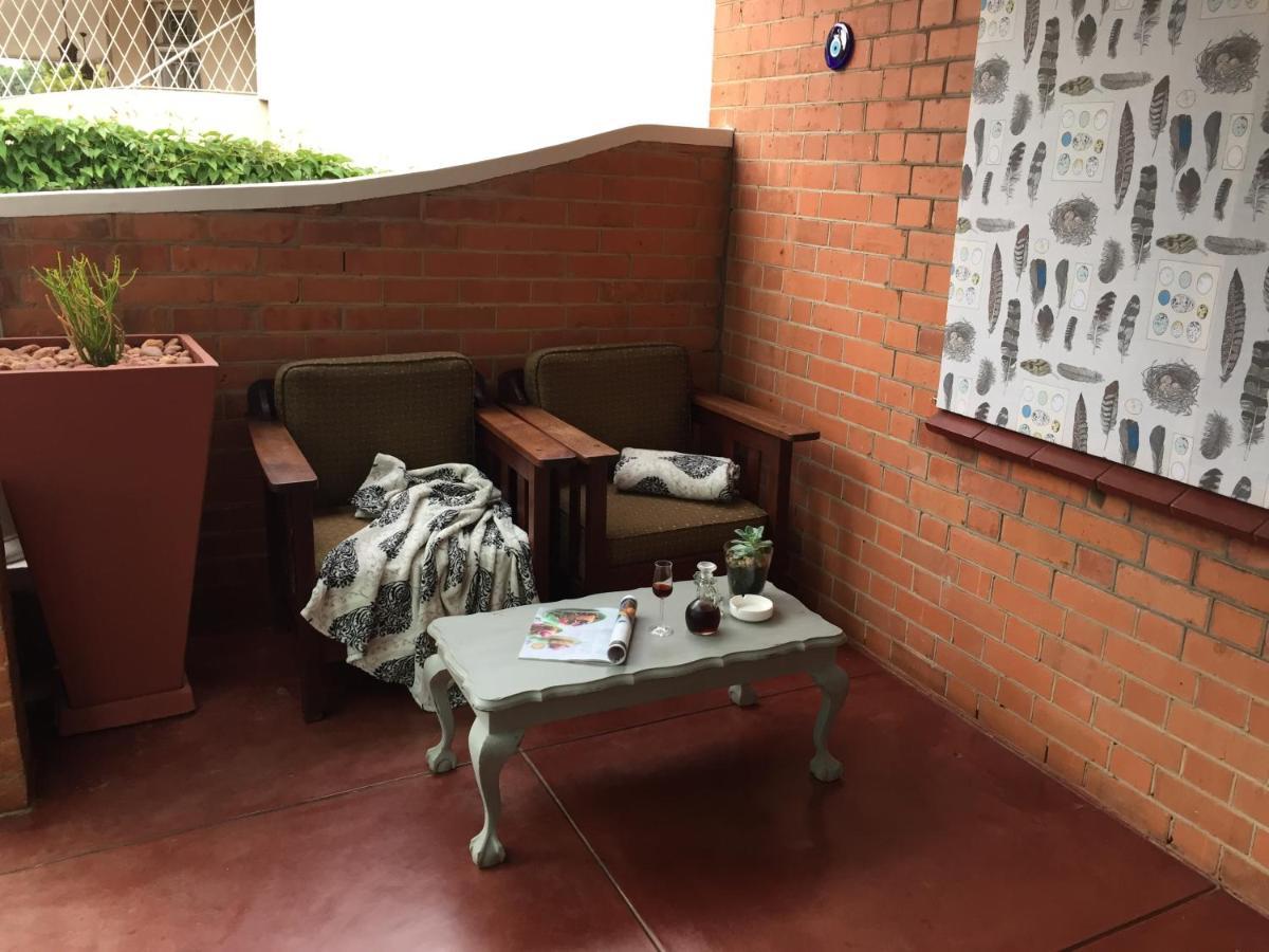 Casa Mia Bed & Breakfast Pietermaritzburg Bagian luar foto
