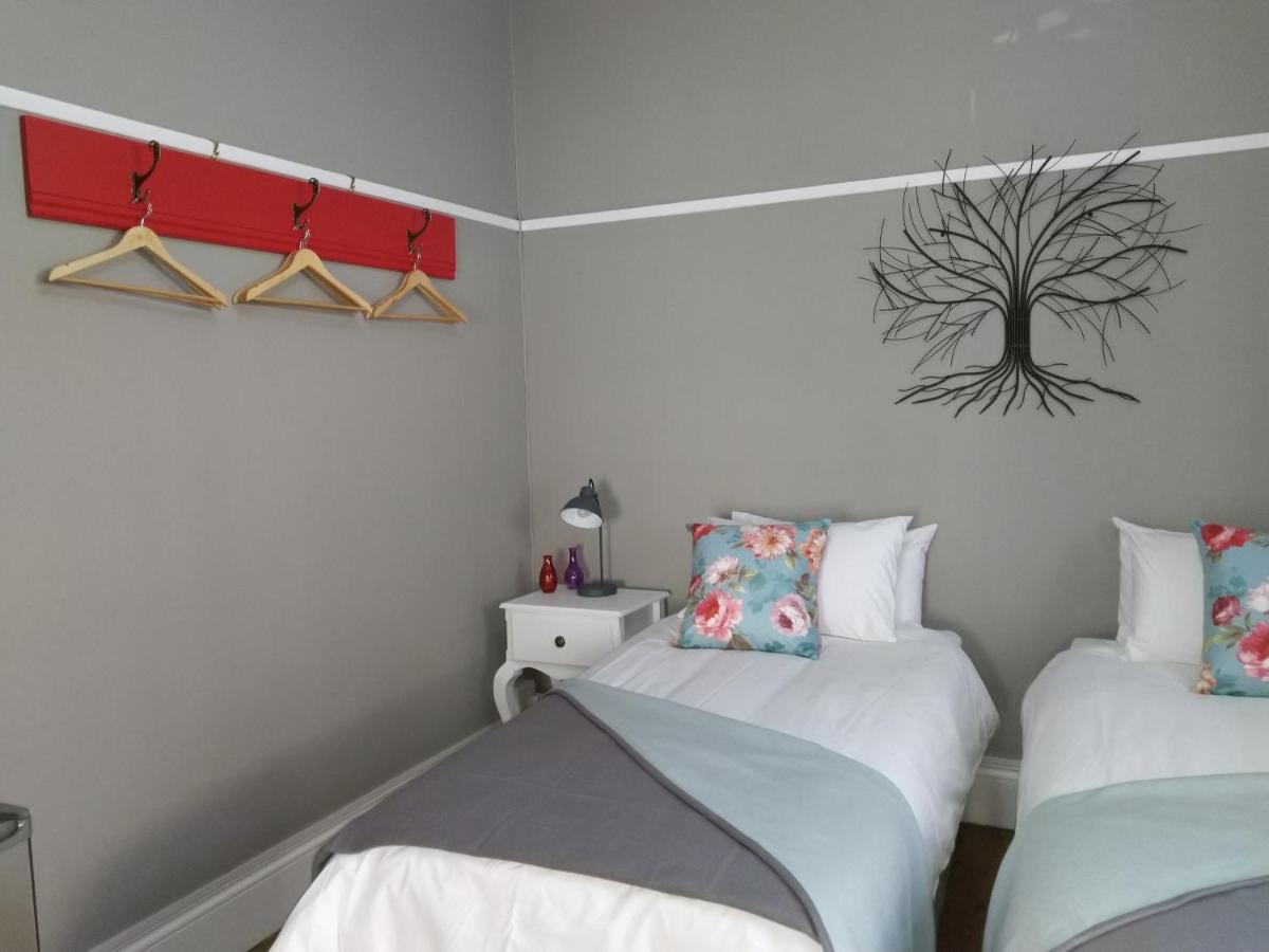 Casa Mia Bed & Breakfast Pietermaritzburg Bagian luar foto