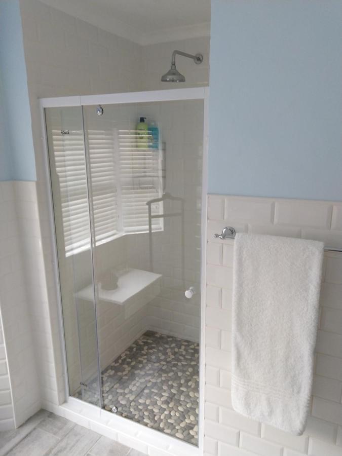 Casa Mia Bed & Breakfast Pietermaritzburg Bagian luar foto