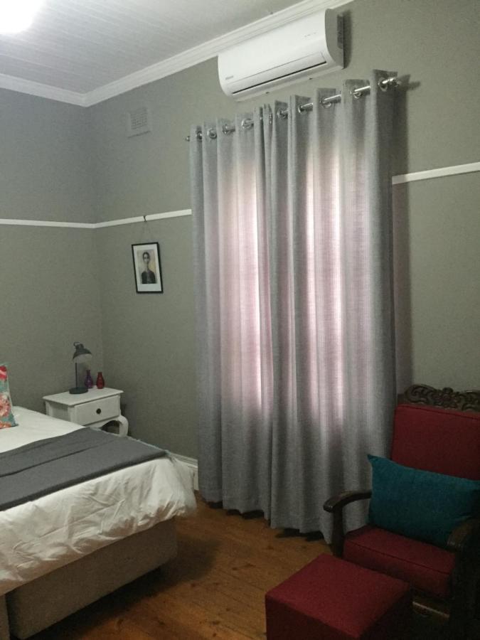 Casa Mia Bed & Breakfast Pietermaritzburg Ruang foto