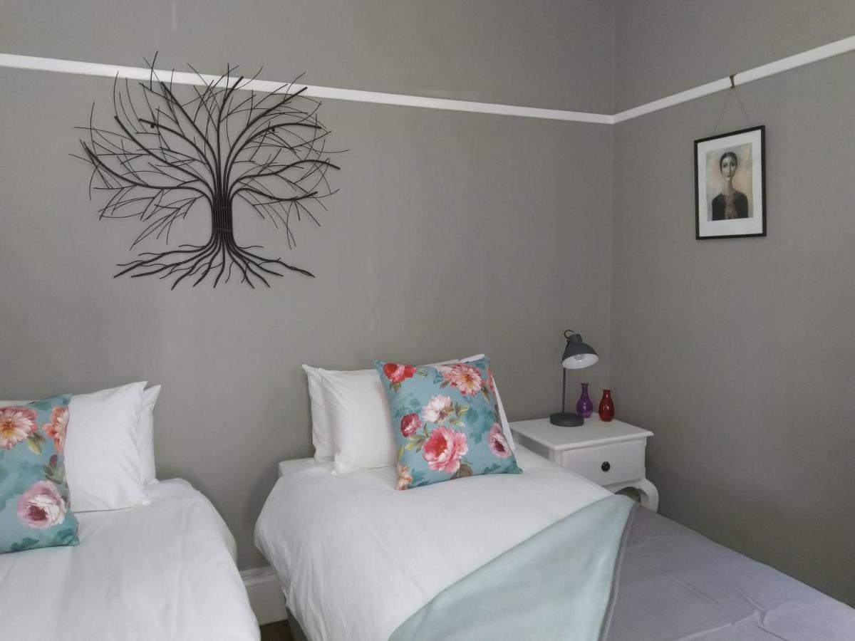 Casa Mia Bed & Breakfast Pietermaritzburg Bagian luar foto