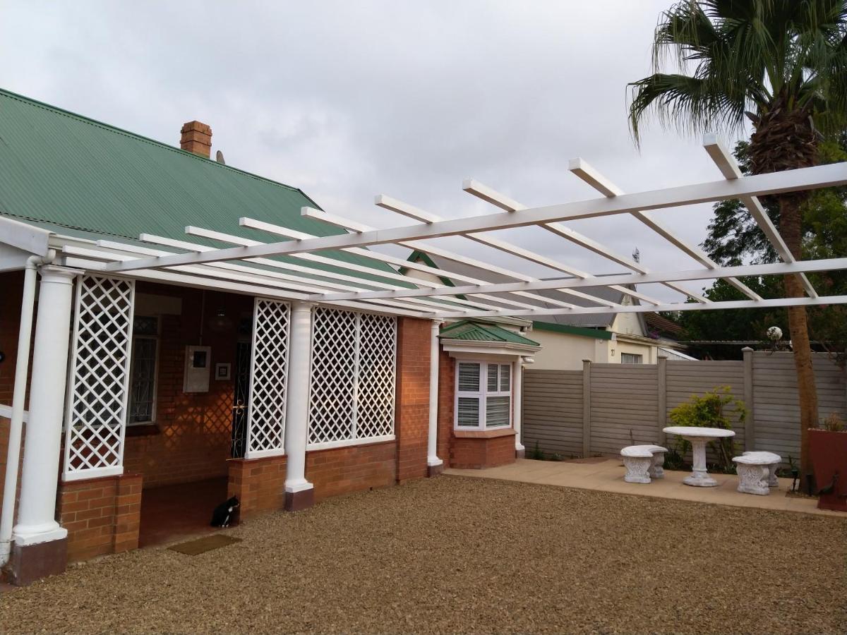 Casa Mia Bed & Breakfast Pietermaritzburg Bagian luar foto