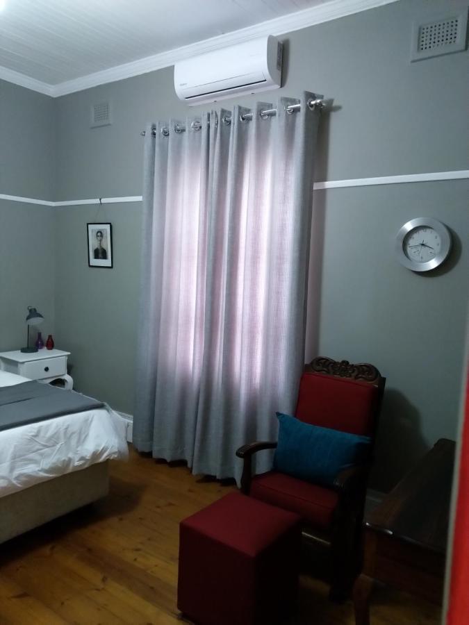 Casa Mia Bed & Breakfast Pietermaritzburg Bagian luar foto