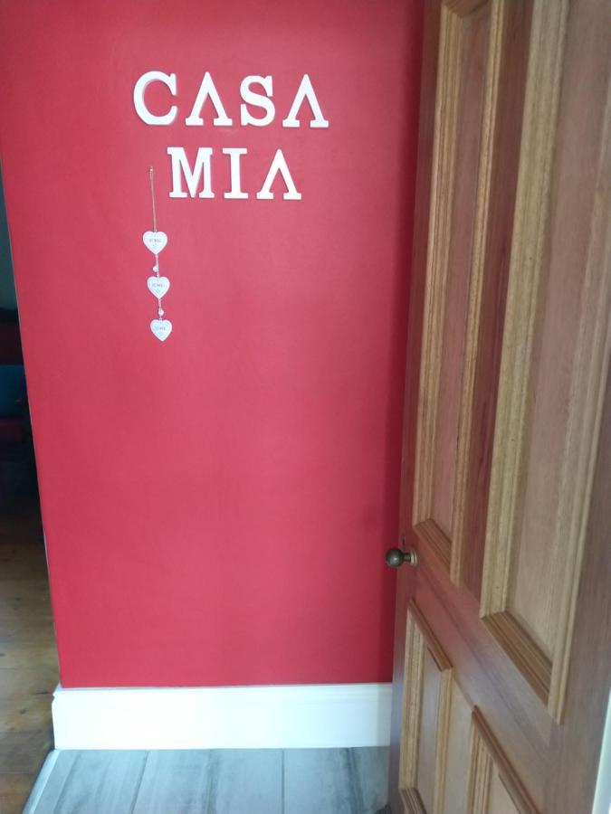 Casa Mia Bed & Breakfast Pietermaritzburg Bagian luar foto