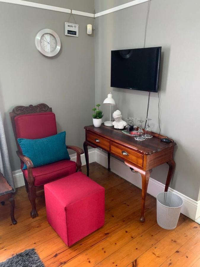 Casa Mia Bed & Breakfast Pietermaritzburg Bagian luar foto