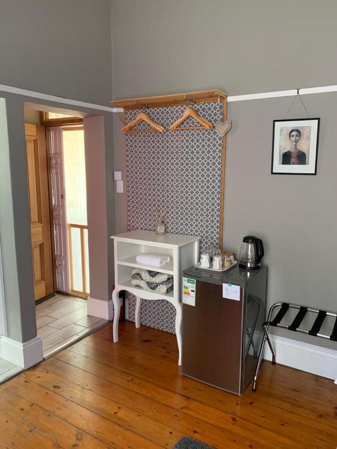 Casa Mia Bed & Breakfast Pietermaritzburg Bagian luar foto